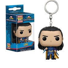 Load image into Gallery viewer, MARVEL'S SUPERHEROES KEYCHAIN