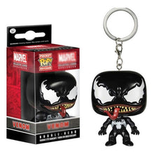 Load image into Gallery viewer, MARVEL'S SUPERHEROES KEYCHAIN