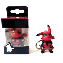 Load image into Gallery viewer, MARVEL'S SUPERHEROES KEYCHAIN