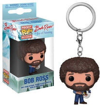 Load image into Gallery viewer, MARVEL'S SUPERHEROES KEYCHAIN