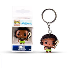Load image into Gallery viewer, MARVEL'S SUPERHEROES KEYCHAIN