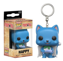 Load image into Gallery viewer, MARVEL'S SUPERHEROES KEYCHAIN