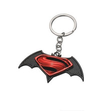 Load image into Gallery viewer, AVENGERS SUPERHEROES KEYCHAINS