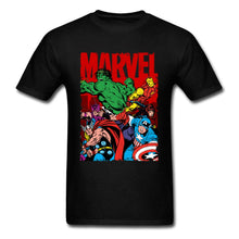Load image into Gallery viewer, MARVEL COMICS TSHIRT