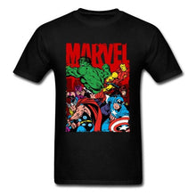Load image into Gallery viewer, MARVEL COMICS TSHIRT