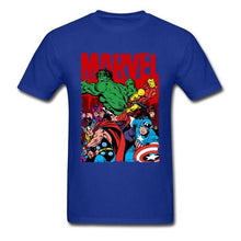 Load image into Gallery viewer, MARVEL COMICS TSHIRT