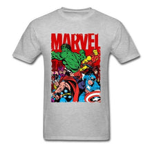 Load image into Gallery viewer, MARVEL COMICS TSHIRT