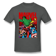 Load image into Gallery viewer, MARVEL COMICS TSHIRT