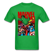 Load image into Gallery viewer, MARVEL COMICS TSHIRT