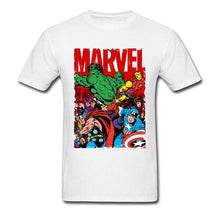 Load image into Gallery viewer, MARVEL COMICS TSHIRT