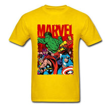 Load image into Gallery viewer, MARVEL COMICS TSHIRT