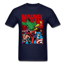 Load image into Gallery viewer, MARVEL COMICS TSHIRT