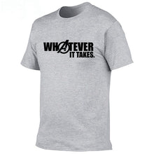 Load image into Gallery viewer, WHATEVER IT TAKES TSHIRT