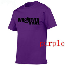 Load image into Gallery viewer, WHATEVER IT TAKES TSHIRT