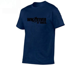 Load image into Gallery viewer, WHATEVER IT TAKES TSHIRT