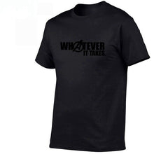 Load image into Gallery viewer, WHATEVER IT TAKES TSHIRT
