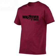 Load image into Gallery viewer, WHATEVER IT TAKES TSHIRT