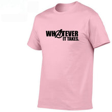 Load image into Gallery viewer, WHATEVER IT TAKES TSHIRT