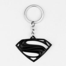 Load image into Gallery viewer, AVENGERS LOKI KEYCHAIN