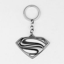 Load image into Gallery viewer, AVENGERS LOKI KEYCHAIN