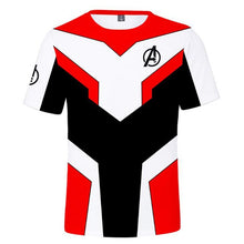 Load image into Gallery viewer, AVENGERS INFINITY WAR TSHIRT