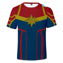 Load image into Gallery viewer, AVENGERS INFINITY WAR TSHIRT
