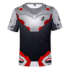 Load image into Gallery viewer, AVENGERS INFINITY WAR TSHIRT