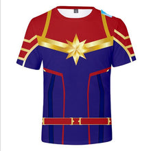 Load image into Gallery viewer, AVENGERS INFINITY WAR TSHIRT