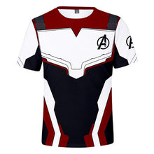 Load image into Gallery viewer, AVENGERS INFINITY WAR TSHIRT