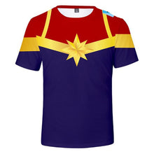Load image into Gallery viewer, AVENGERS INFINITY WAR TSHIRT
