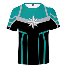 Load image into Gallery viewer, AVENGERS INFINITY WAR TSHIRT