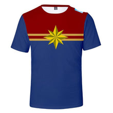 Load image into Gallery viewer, AVENGERS INFINITY WAR TSHIRT