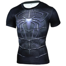Load image into Gallery viewer, IRONMAN IN AVENGERS AND GAME TSHIRT