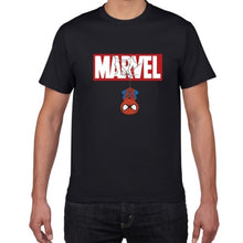 Load image into Gallery viewer, MARVEL TSHIRT WITH HEROES
