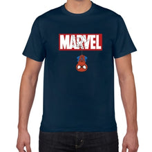 Load image into Gallery viewer, MARVEL TSHIRT WITH HEROES