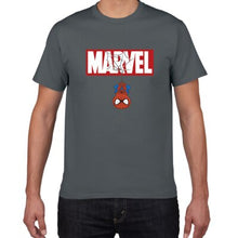 Load image into Gallery viewer, MARVEL TSHIRT WITH HEROES