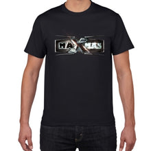 Load image into Gallery viewer, MARVEL TSHIRT WITH HEROES