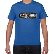 Load image into Gallery viewer, MARVEL TSHIRT WITH HEROES