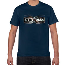 Load image into Gallery viewer, MARVEL TSHIRT WITH HEROES