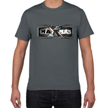 Load image into Gallery viewer, MARVEL TSHIRT WITH HEROES