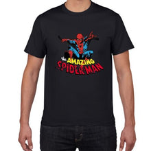 Load image into Gallery viewer, MARVEL TSHIRT WITH HEROES