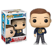 Load image into Gallery viewer, SPIDER MAN HOMECOMING POP FIGURES