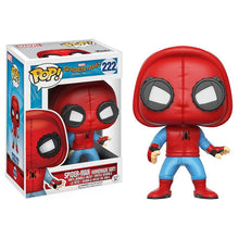 Load image into Gallery viewer, SPIDER MAN HOMECOMING POP FIGURES