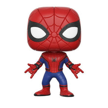 Load image into Gallery viewer, SPIDER MAN HOMECOMING POP FIGURES