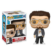 Load image into Gallery viewer, SPIDER MAN HOMECOMING POP FIGURES