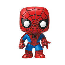 Load image into Gallery viewer, SPIDER MAN HOMECOMING POP FIGURES