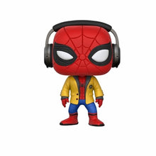 Load image into Gallery viewer, SPIDER MAN HOMECOMING POP FIGURES