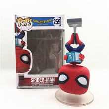 Load image into Gallery viewer, SPIDER MAN HOMECOMING POP FIGURES