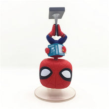 Load image into Gallery viewer, SPIDER MAN HOMECOMING POP FIGURES