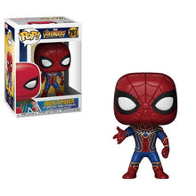 Load image into Gallery viewer, SPIDER MAN HOMECOMING POP FIGURES